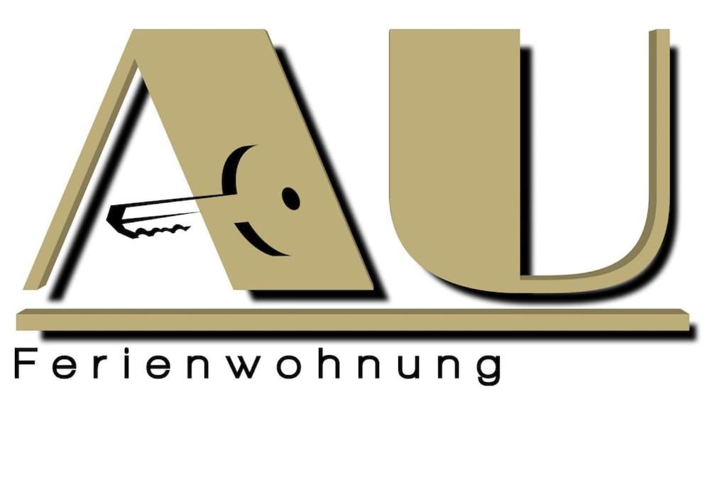 Ferienwohnung Au In Bitburg Dış mekan fotoğraf